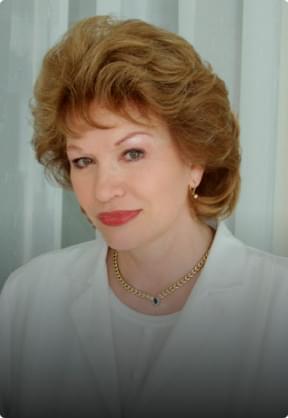 Панова Ольга