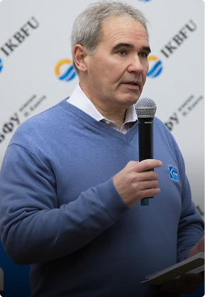 Юрий Романко